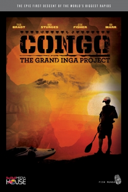 watch-Congo: The Grand Inga Project