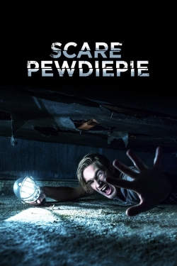watch-Scare PewDiePie