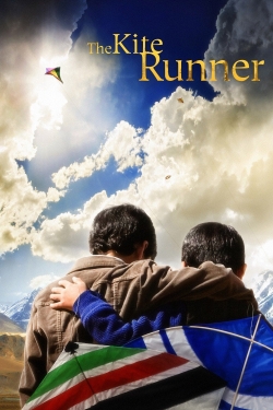 watch-The Kite Runner