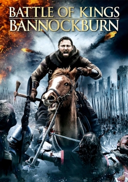 watch-Battle of Kings: Bannockburn