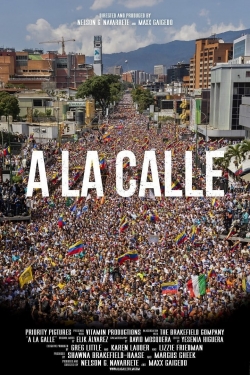 watch-A La Calle