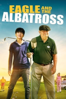 watch-The Eagle and the Albatross