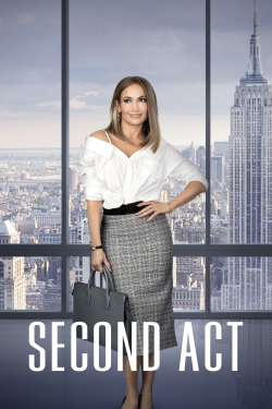 watch-Second Act