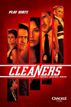 watch-Cleaners