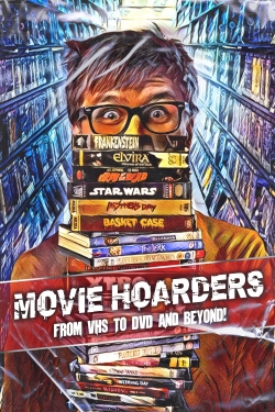 watch-Movie Hoarders: From VHS to DVD and Beyond!