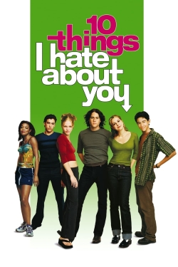 watch-10 Things I Hate About You