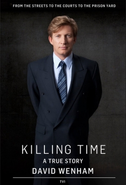 watch-Killing Time