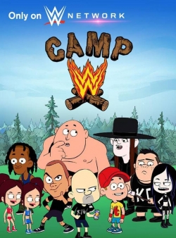 watch-Camp WWE