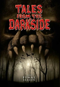 Tales from the Darkside - Season 4