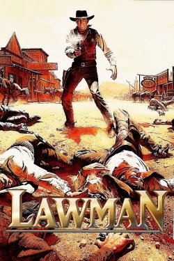 watch-Lawman