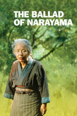 watch-The Ballad of Narayama