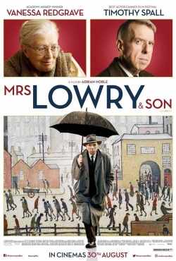 watch-Mrs Lowry & Son