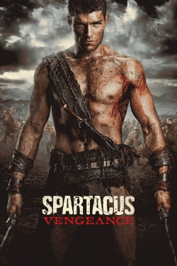 Spartacus - Season 2