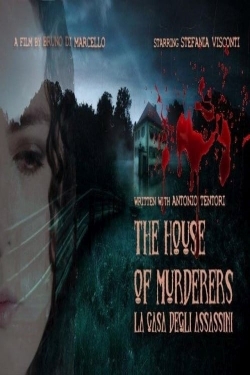 watch-The House of Murderers