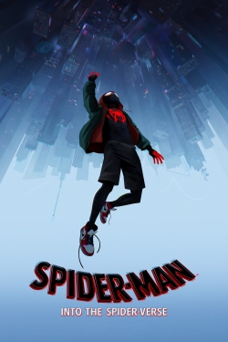 watch-Spider-Man: Into the Spider-Verse