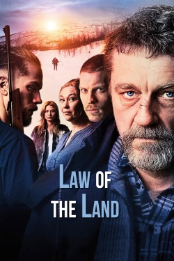watch-Law of the Land