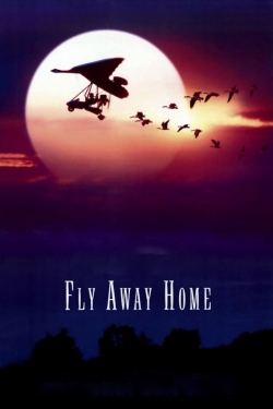 watch-Fly Away Home