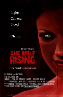 watch-She Wolf Rising