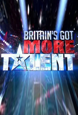 watch-Britain's Got More Talent