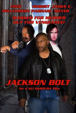 watch-Jackson Bolt