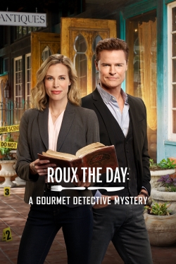 watch-Gourmet Detective: Roux the Day