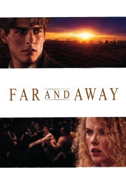 watch-Far and Away