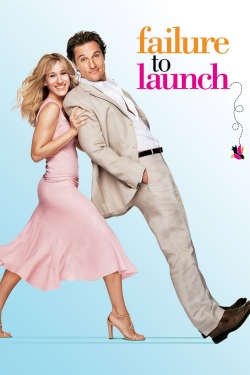 watch-Failure to Launch