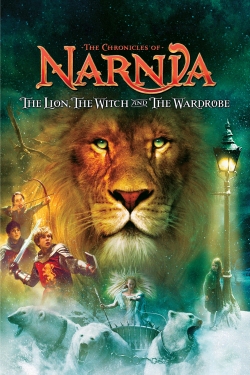 watch-The Chronicles of Narnia: The Lion, the Witch and the Wardrobe