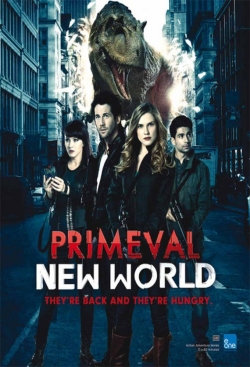 watch-Primeval: New World