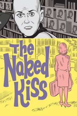 watch-The Naked Kiss