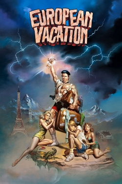 watch-National Lampoon's European Vacation