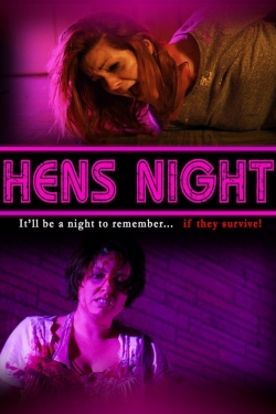 watch-Hens Night