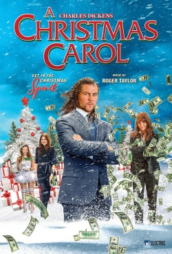 watch-A Christmas Carol