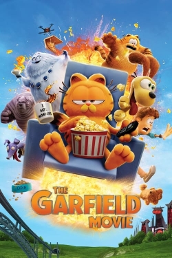 watch-The Garfield Movie