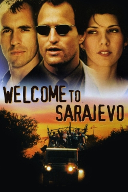 watch-Welcome to Sarajevo