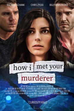 watch-How I Met Your Murderer