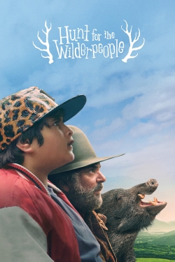 watch-Hunt for the Wilderpeople
