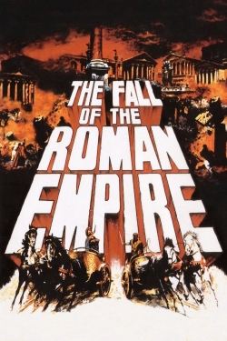 watch-The Fall of the Roman Empire
