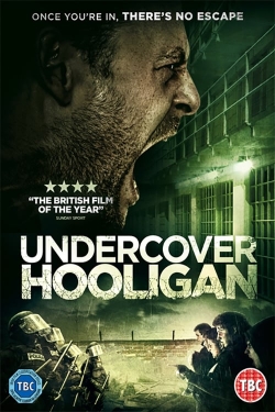 watch-Undercover Hooligan