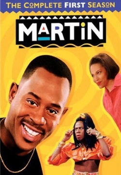 Martin - Season 1