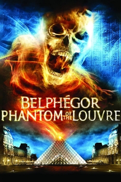 watch-Belphegor, Phantom of the Louvre