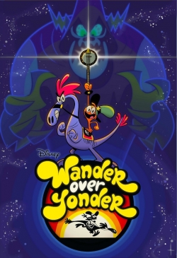 watch-Wander Over Yonder