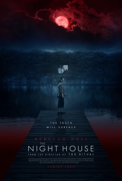 watch-The Night House