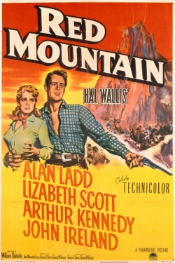 watch-Red Mountain