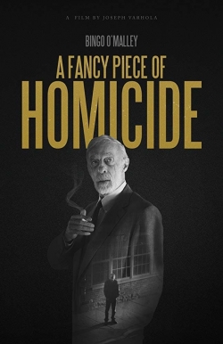 watch-A Fancy Piece of Homicide