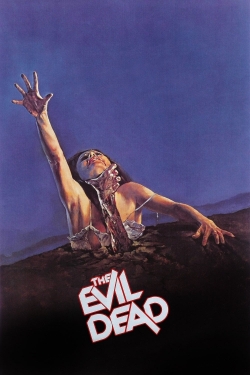 watch-The Evil Dead
