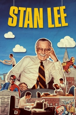 watch-Stan Lee