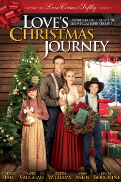 watch-Love's Christmas Journey