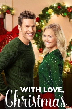 watch-With Love, Christmas