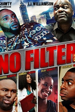 watch-No Filter the Film